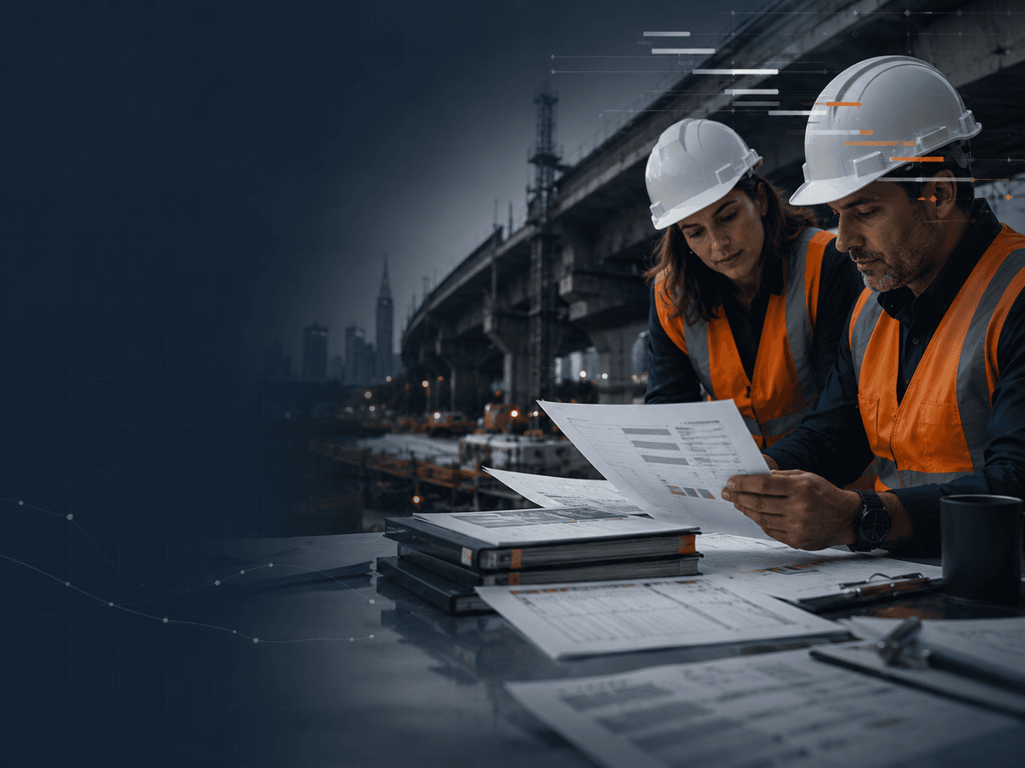 Why Contractors Lose EOT Claims