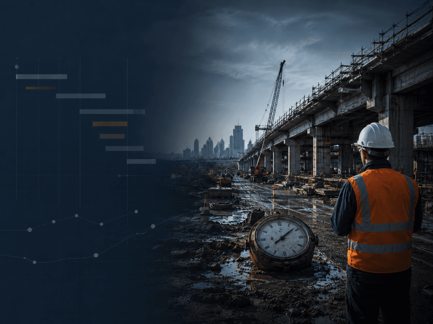 When Should a Contractor Bring in Planning or Claims Support?