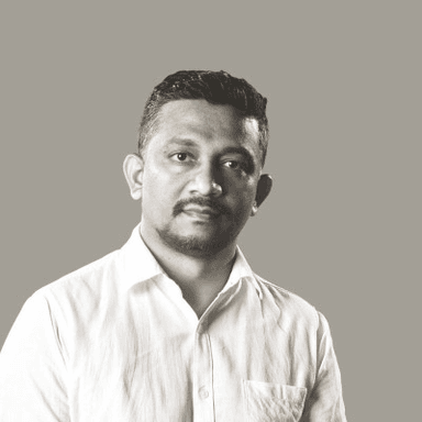 Chathura Udayanga — Forensic Delay Analyst