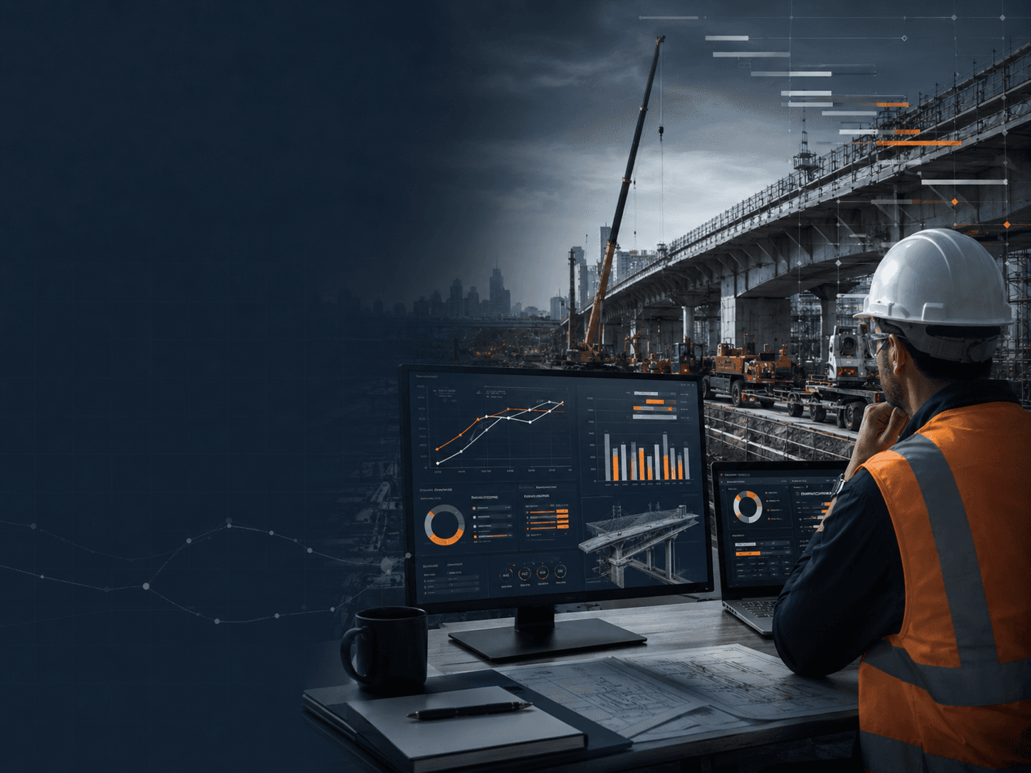 Project Controls Dashboard