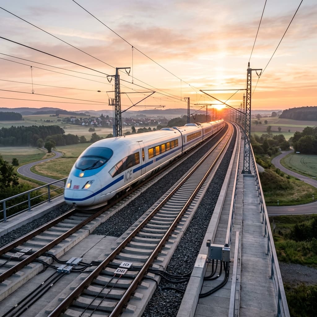 Rail
