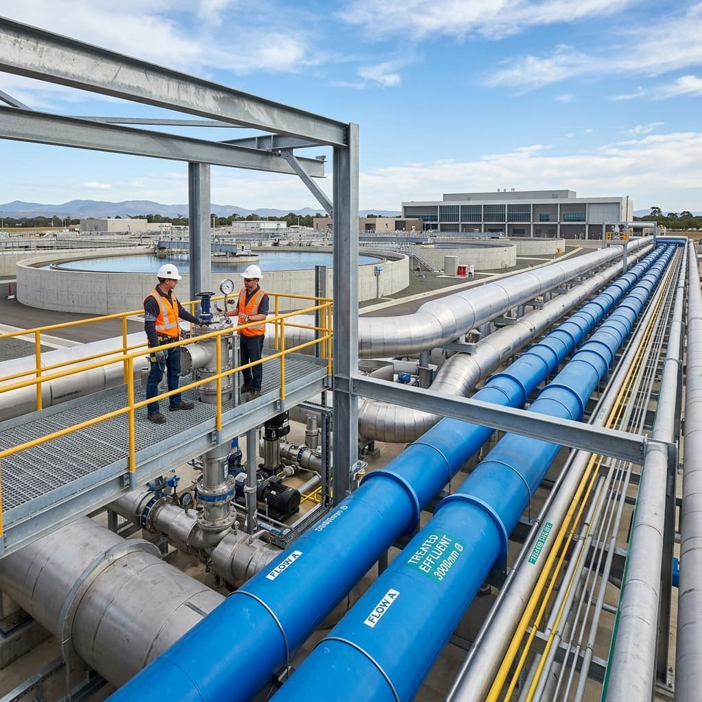 Utilities